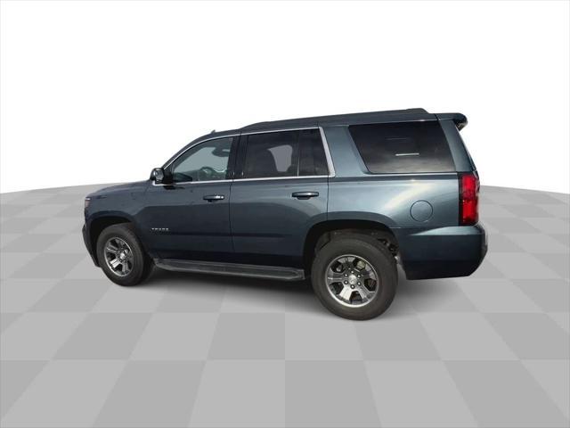 used 2019 Chevrolet Tahoe car, priced at $19,995