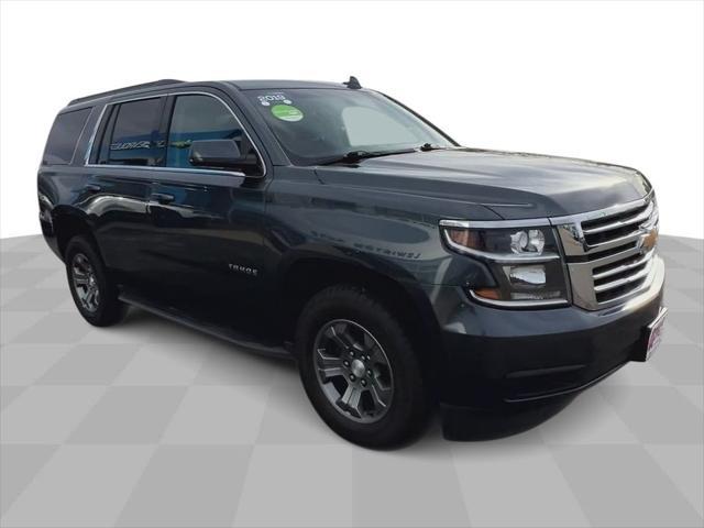 used 2019 Chevrolet Tahoe car, priced at $19,995