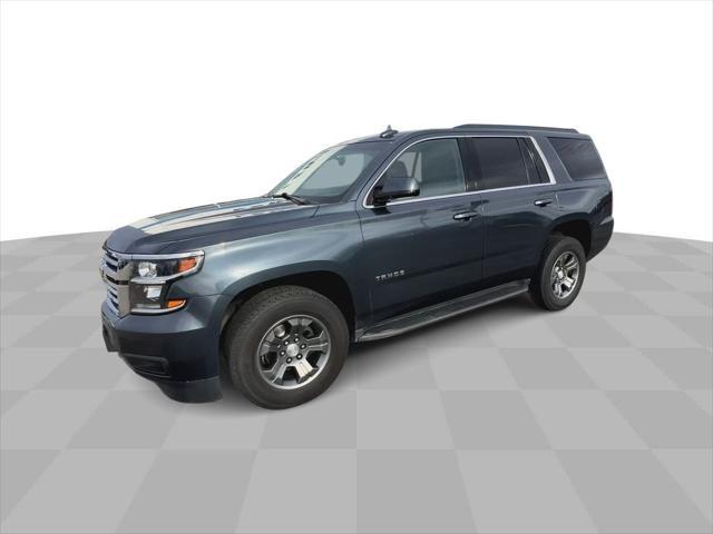 used 2019 Chevrolet Tahoe car, priced at $19,995