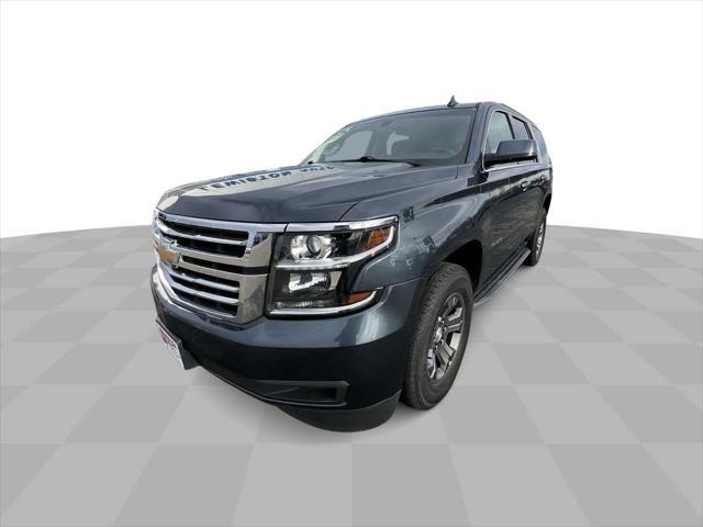 used 2019 Chevrolet Tahoe car, priced at $19,995