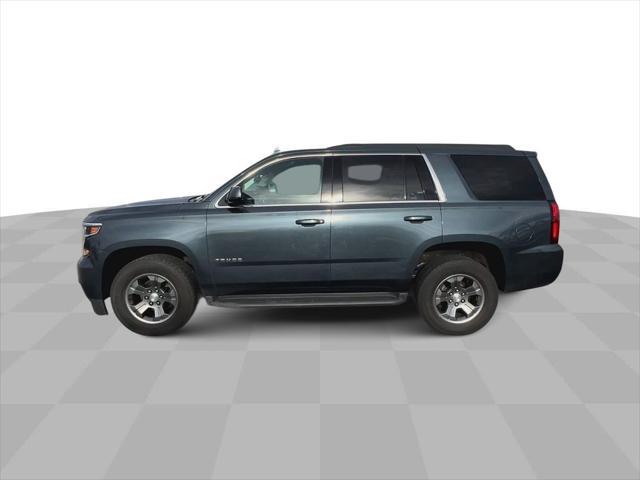 used 2019 Chevrolet Tahoe car, priced at $19,995