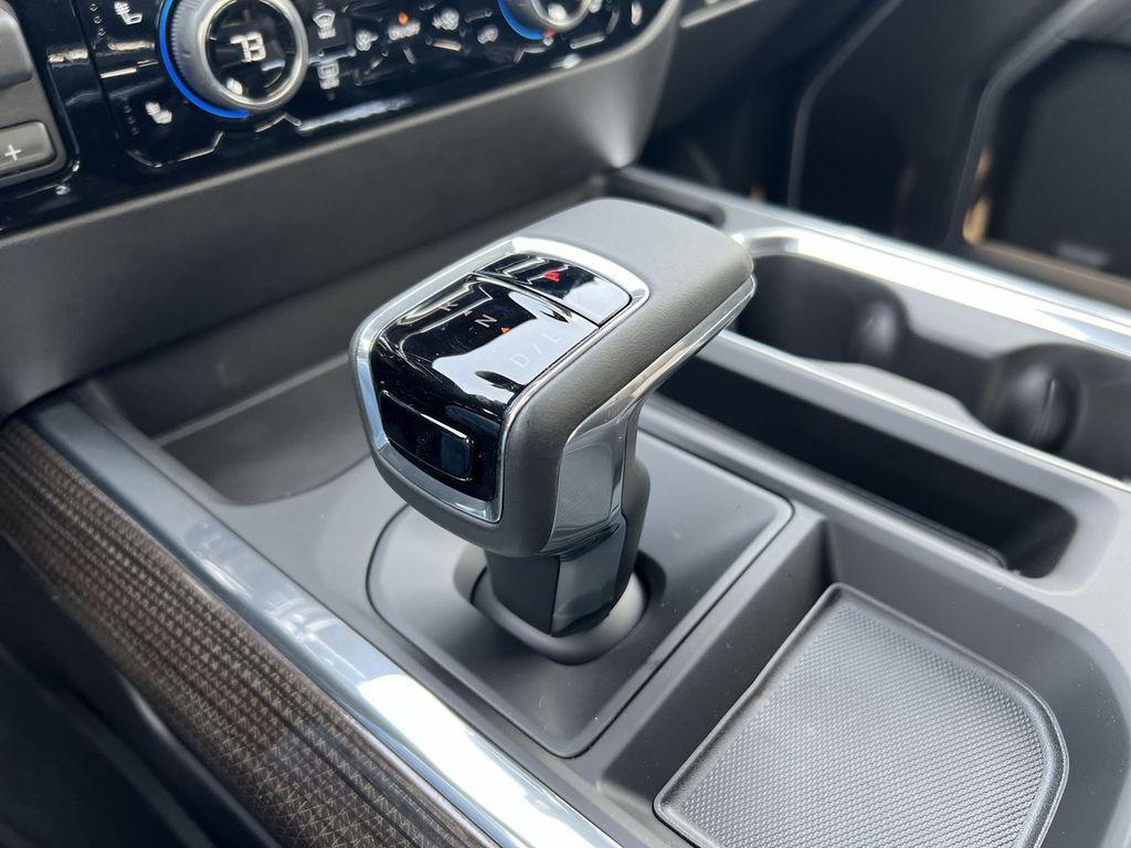 new 2026 Chevrolet Silverado 1500 car, priced at $54,290