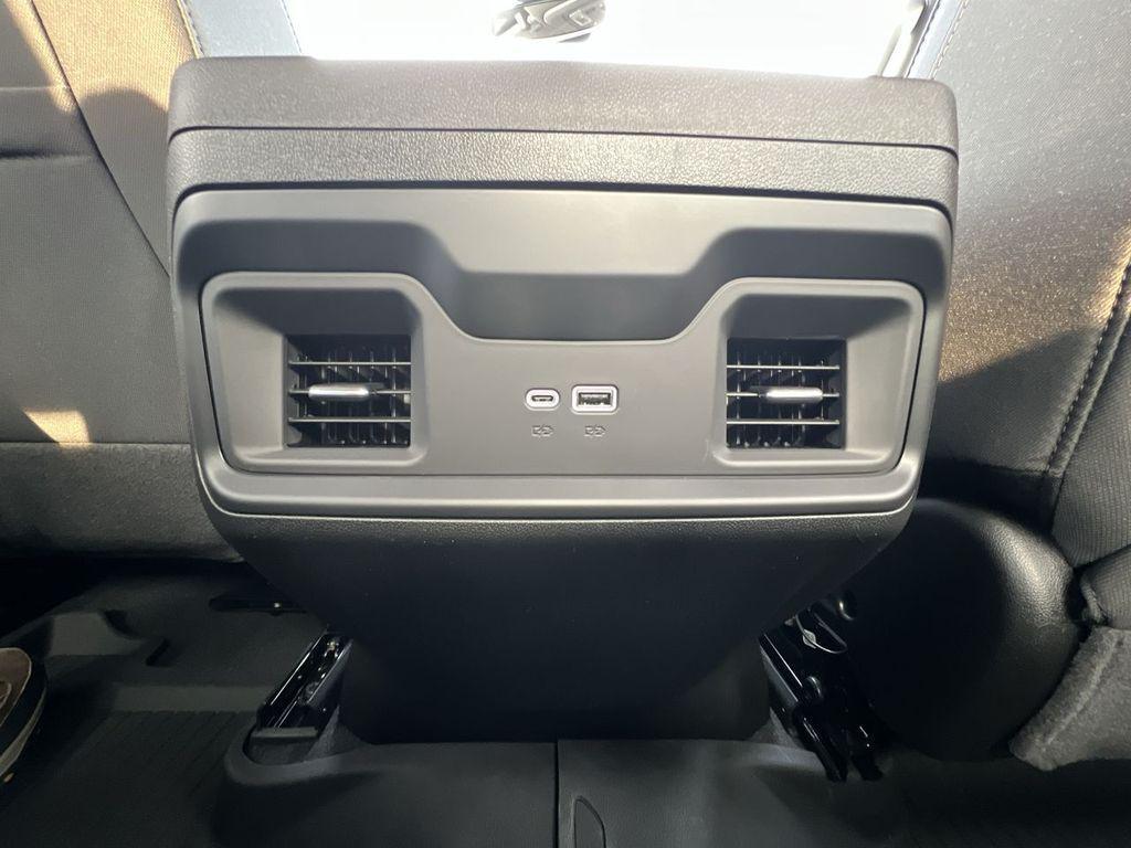 new 2026 Chevrolet Silverado 1500 car, priced at $54,290