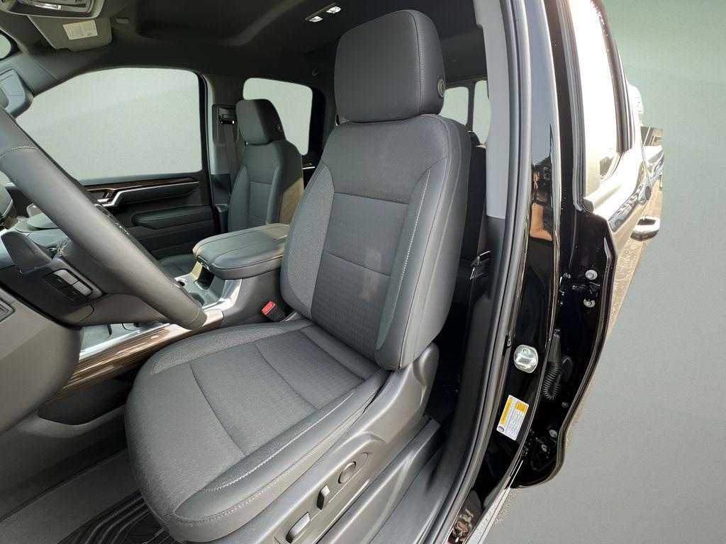 new 2026 Chevrolet Silverado 1500 car, priced at $54,290