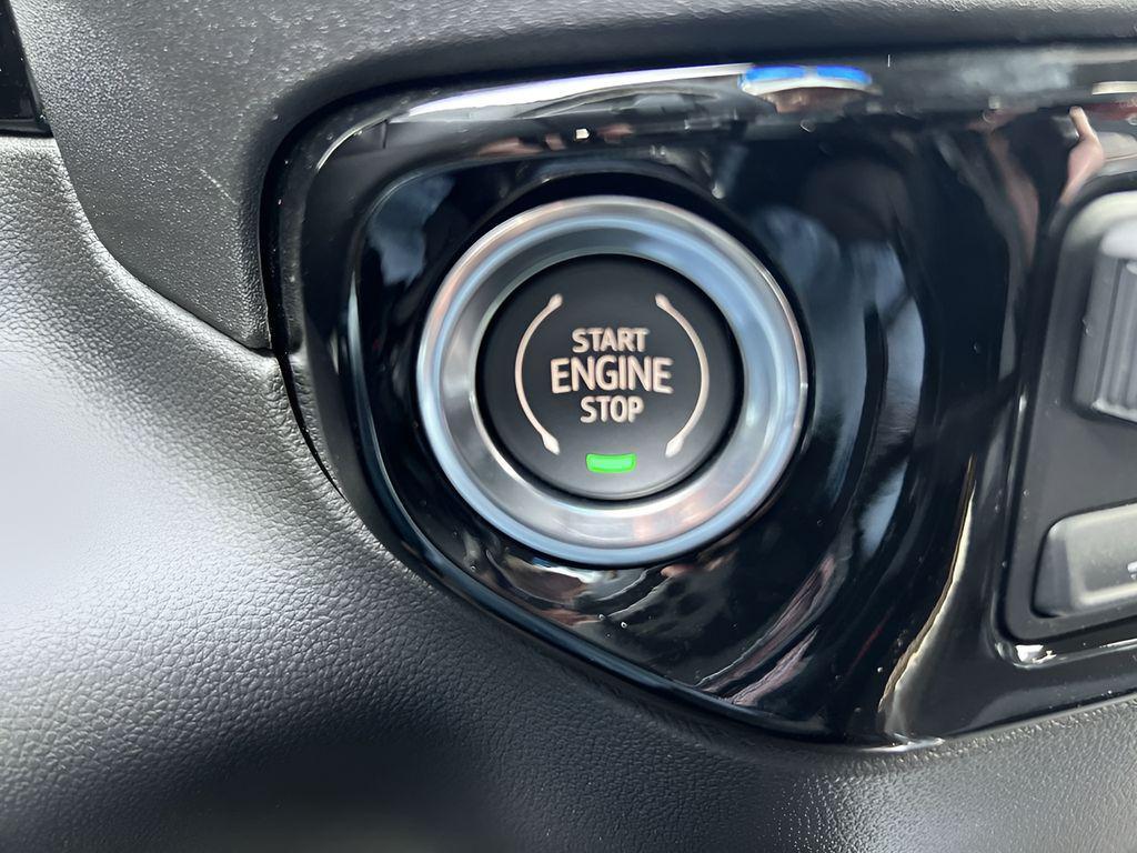 new 2026 Chevrolet Silverado 1500 car, priced at $54,290