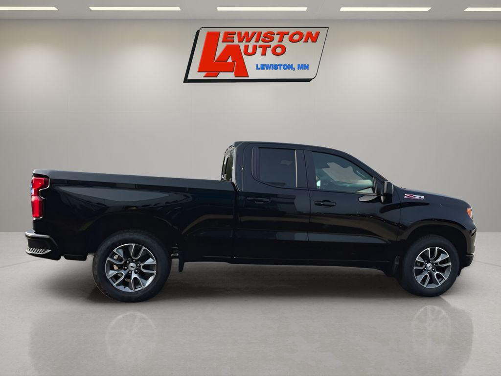 new 2026 Chevrolet Silverado 1500 car, priced at $54,290