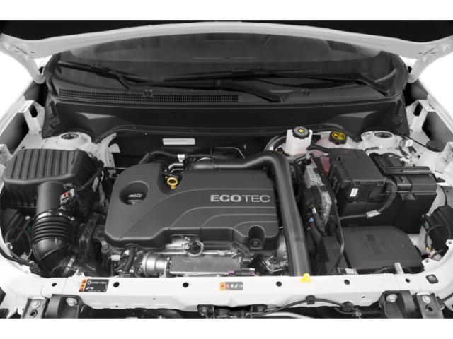 used 2021 Chevrolet Equinox car, priced at $22,495