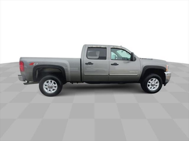 used 2013 Chevrolet Silverado 3500 car, priced at $20,995