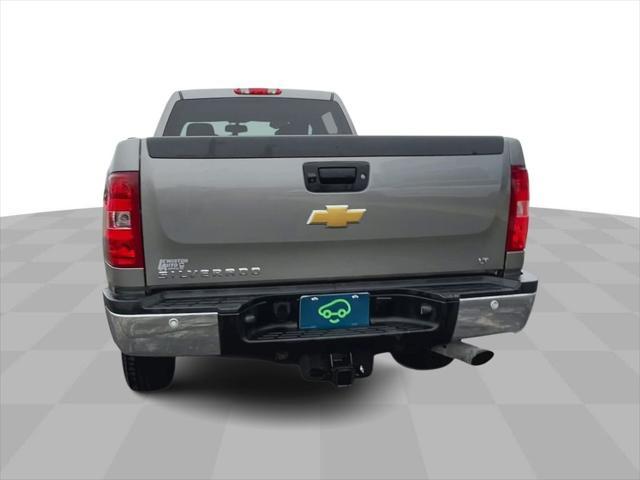 used 2013 Chevrolet Silverado 3500 car, priced at $20,995