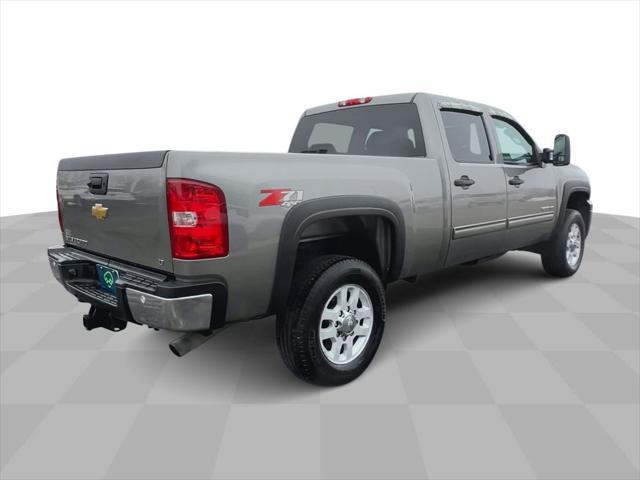 used 2013 Chevrolet Silverado 3500 car, priced at $20,995