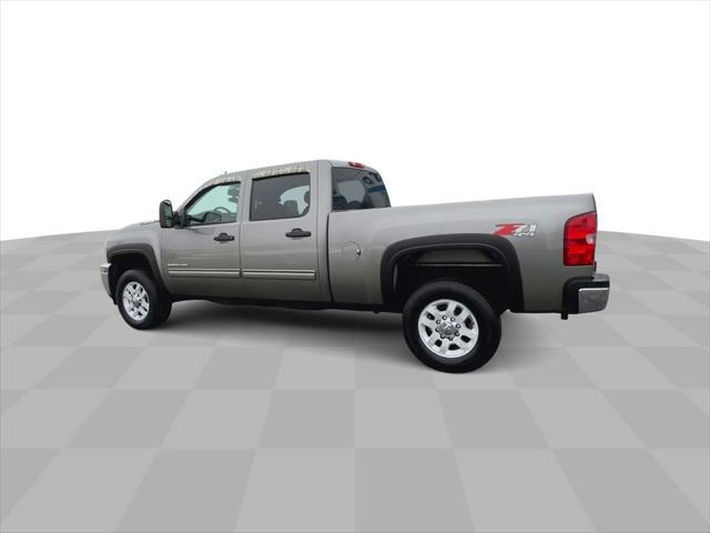 used 2013 Chevrolet Silverado 3500 car, priced at $20,995