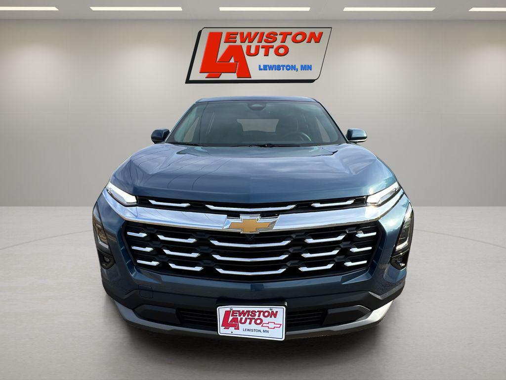 new 2026 Chevrolet Equinox car, priced at $35,065