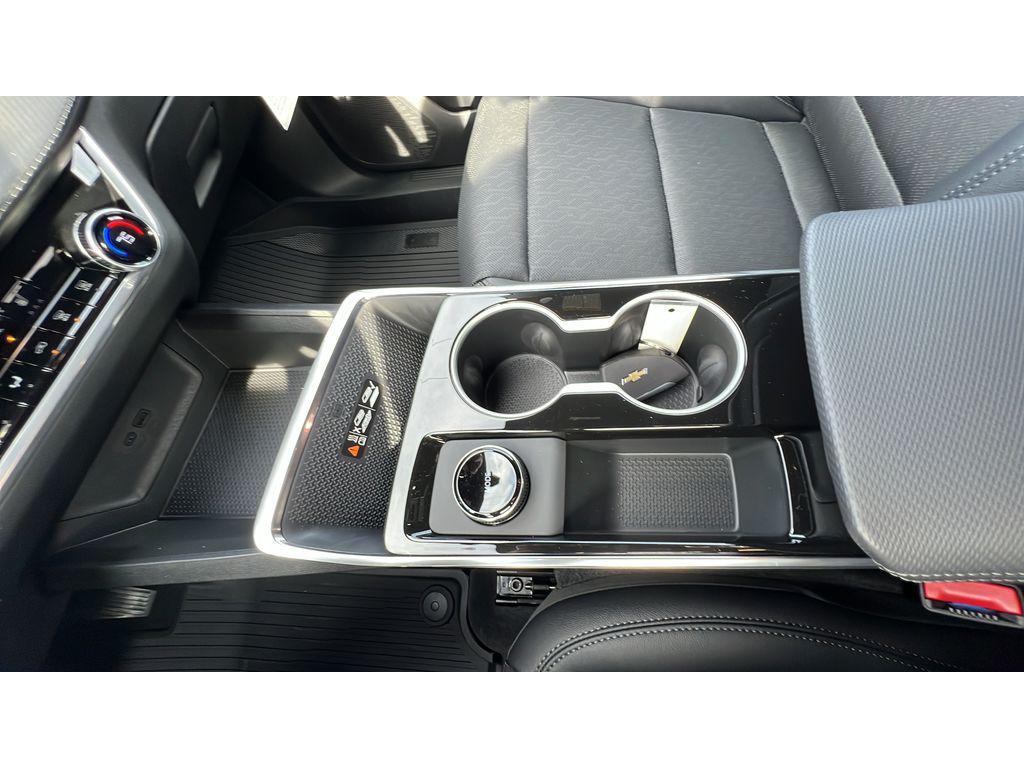 new 2026 Chevrolet Equinox car, priced at $35,065