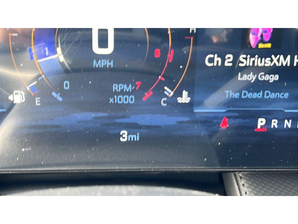 new 2026 Chevrolet Equinox car, priced at $35,065