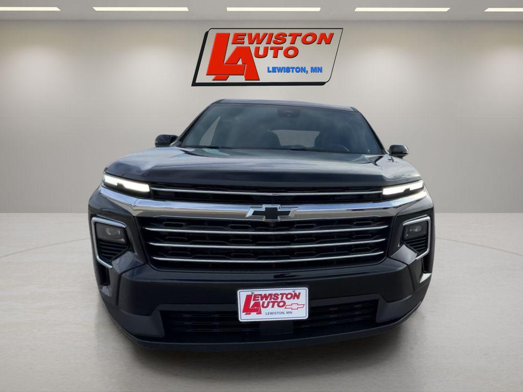 new 2026 Chevrolet Equinox car, priced at $35,065