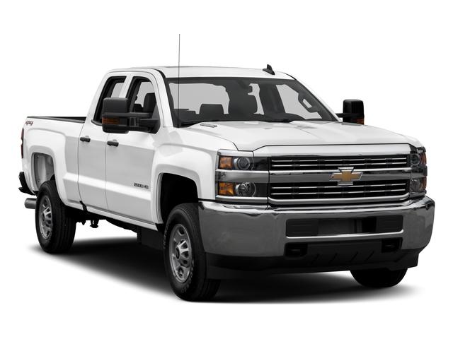 used 2017 Chevrolet Silverado 2500 car, priced at $21,995