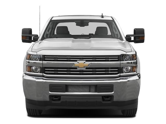 used 2017 Chevrolet Silverado 2500 car, priced at $21,995