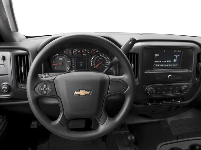 used 2017 Chevrolet Silverado 2500 car, priced at $21,995