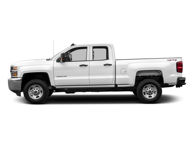 used 2017 Chevrolet Silverado 2500 car, priced at $21,995