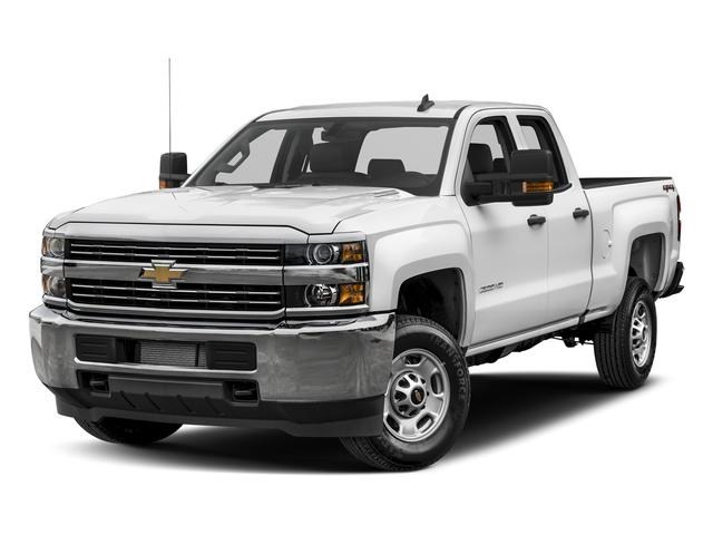 used 2017 Chevrolet Silverado 2500 car, priced at $21,995