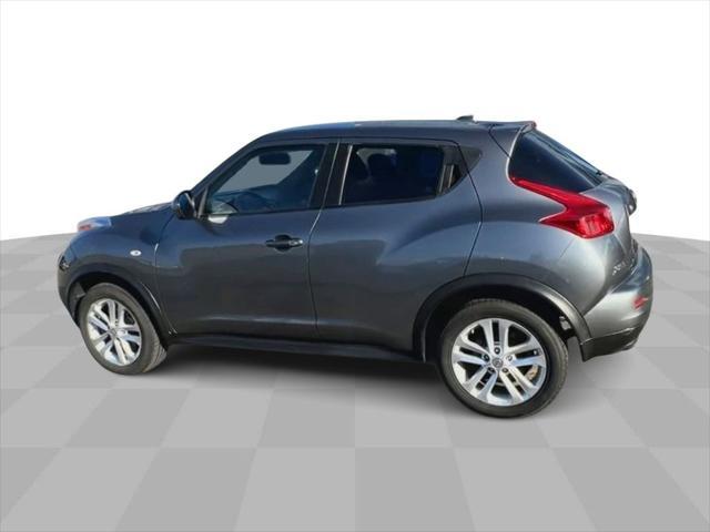 used 2013 Nissan Juke car, priced at $7,450