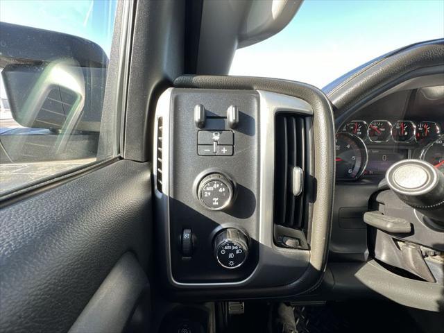 used 2016 GMC Sierra 1500 car, priced at $15,450