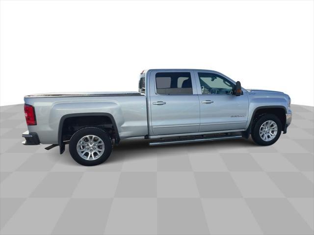 used 2016 GMC Sierra 1500 car, priced at $15,450