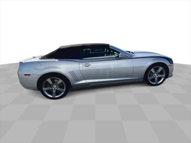 used 2012 Chevrolet Camaro car, priced at $22,995