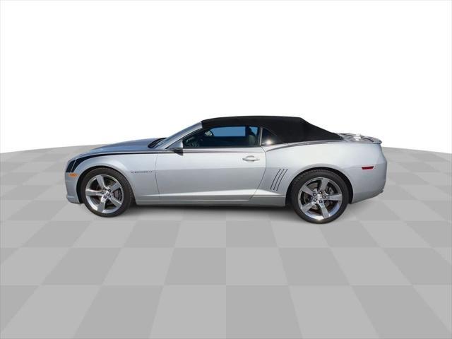 used 2012 Chevrolet Camaro car, priced at $22,995