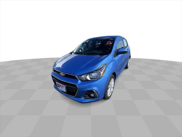 used 2017 Chevrolet Spark car, priced at $8,995