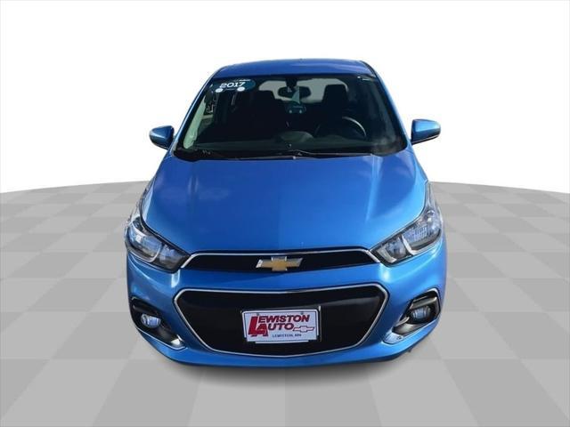 used 2017 Chevrolet Spark car, priced at $8,995