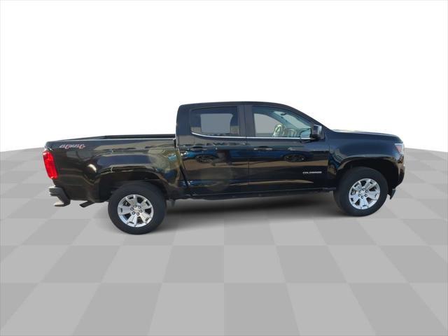 used 2015 Chevrolet Colorado car, priced at $20,450