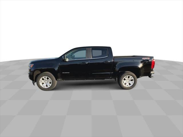 used 2015 Chevrolet Colorado car, priced at $20,450