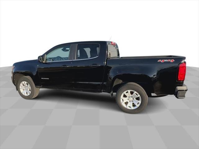 used 2015 Chevrolet Colorado car, priced at $20,450