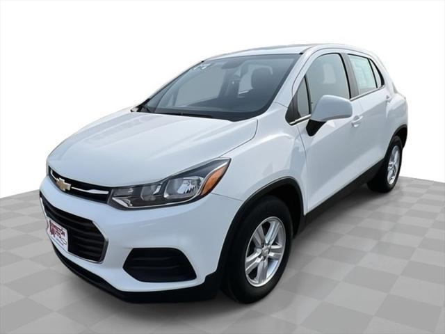 used 2019 Chevrolet Trax car, priced at $10,495