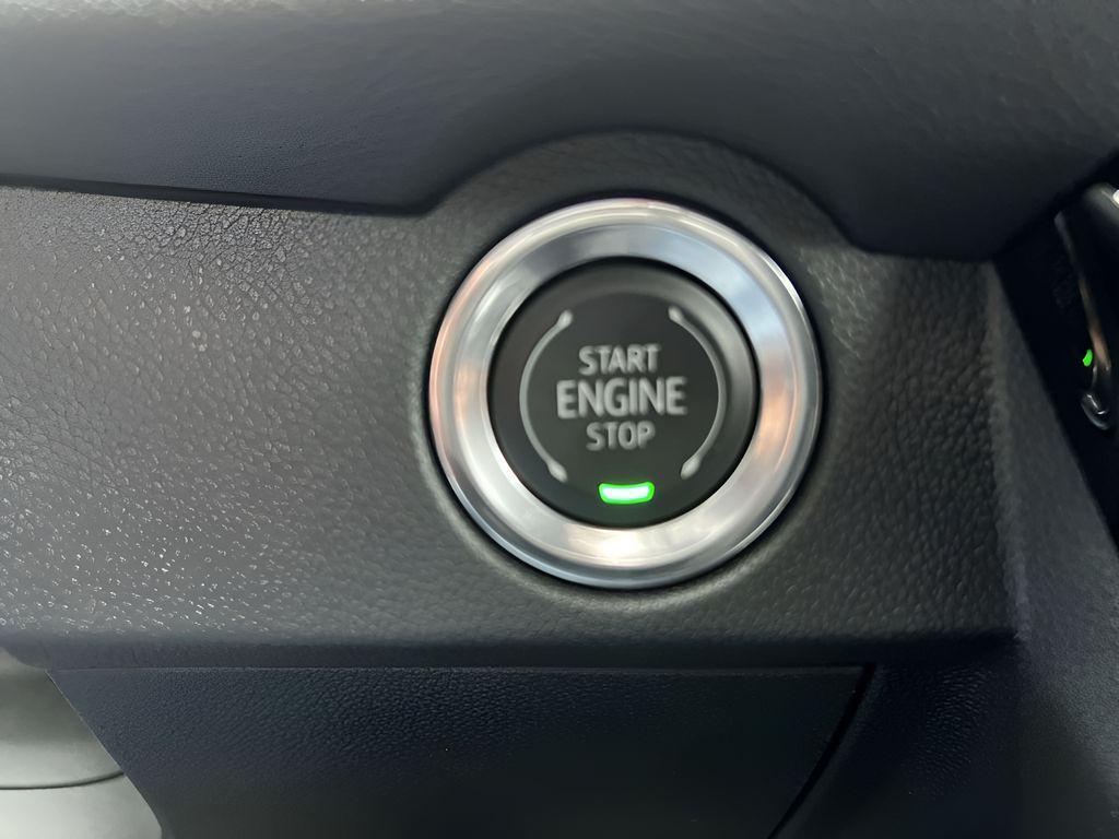 new 2026 Chevrolet Traverse car, priced at $49,340