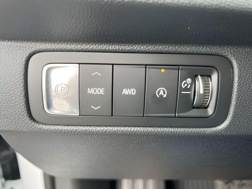 new 2026 Chevrolet Traverse car, priced at $49,340