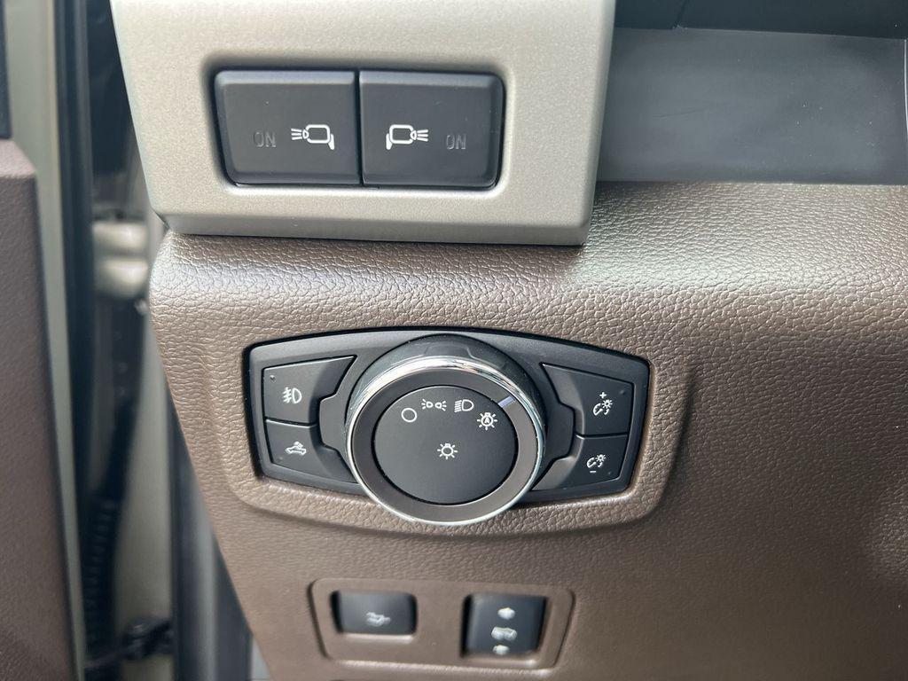 used 2017 Ford F-350 car, priced at $49,995