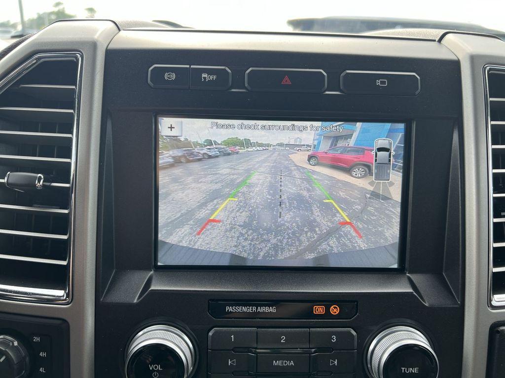 used 2017 Ford F-350 car, priced at $49,995
