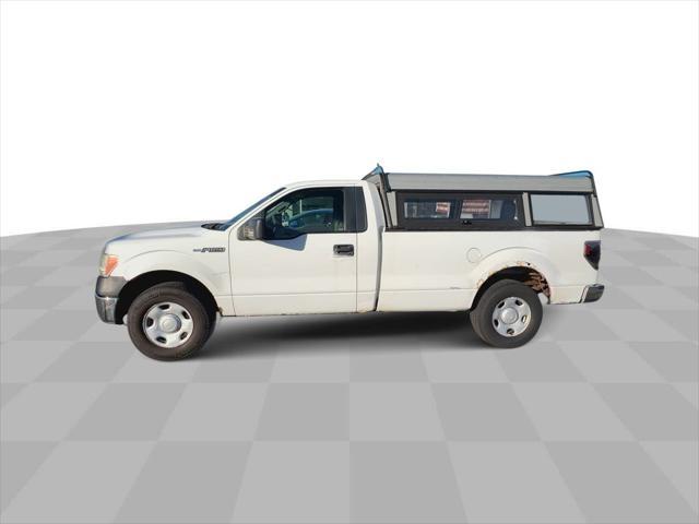 used 2009 Ford F-150 car, priced at $2,995