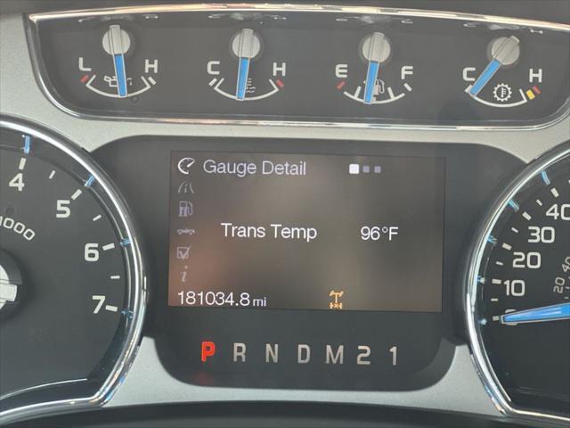 used 2013 Ford F-150 car, priced at $10,995