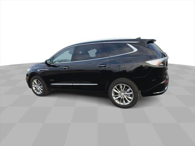 used 2024 Buick Enclave car, priced at $50,995