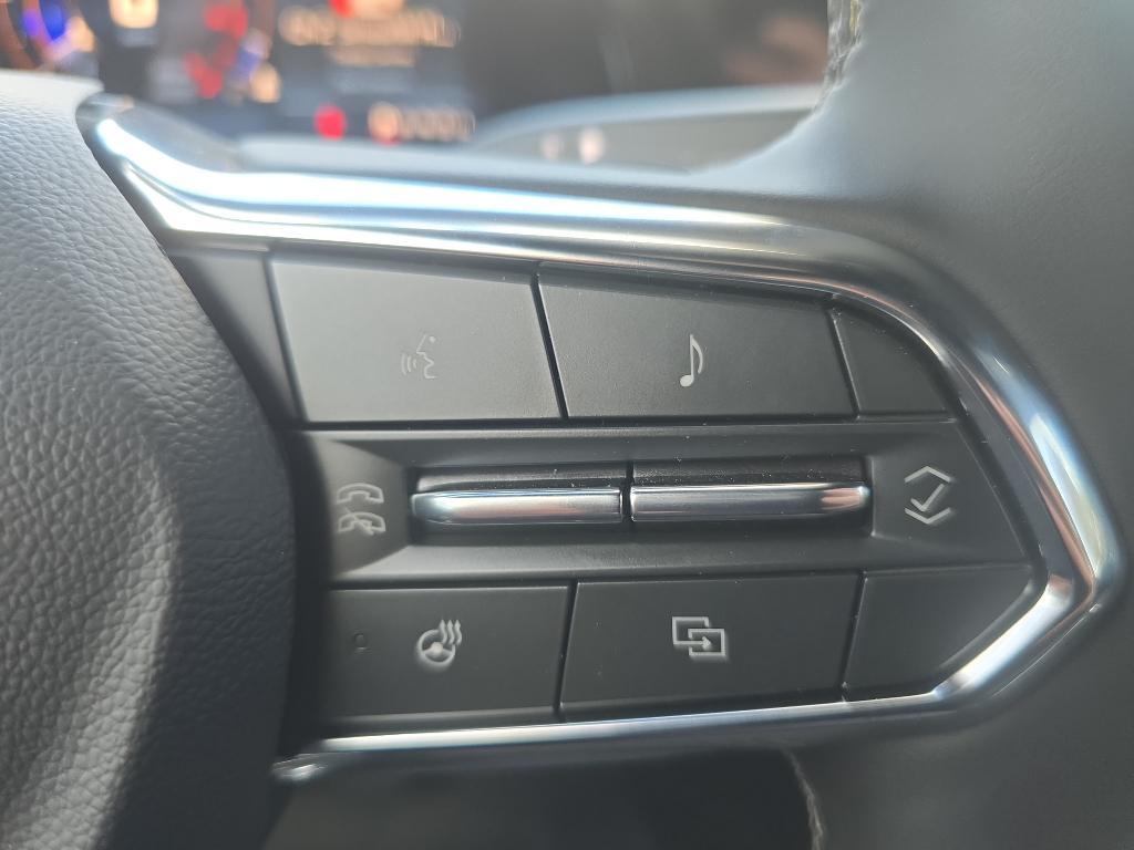 new 2025 Chevrolet Suburban car, priced at $81,040