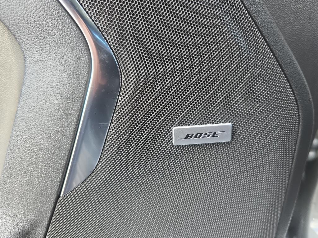 new 2025 Chevrolet Suburban car, priced at $81,040