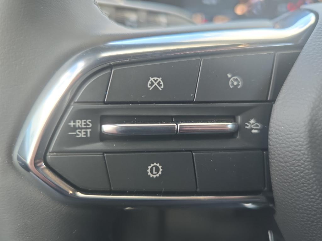 new 2025 Chevrolet Suburban car, priced at $81,040