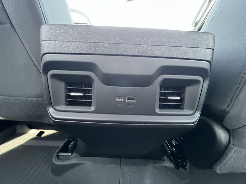 new 2026 Chevrolet Silverado 1500 car, priced at $59,215
