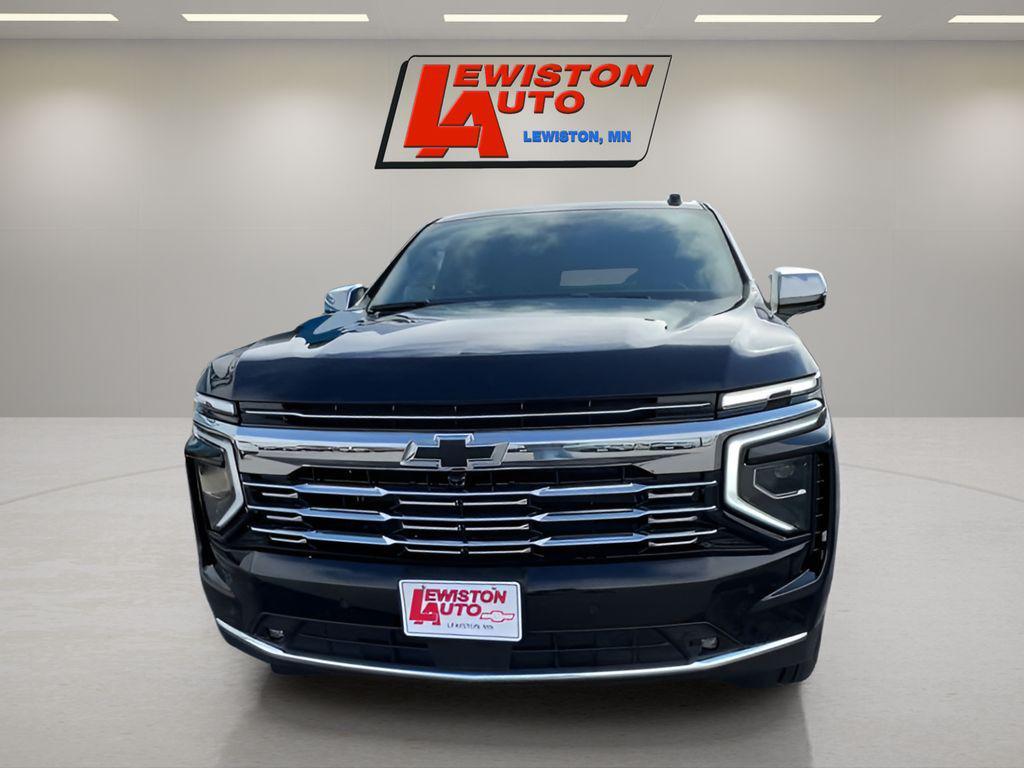 new 2025 Chevrolet Tahoe car, priced at $77,394