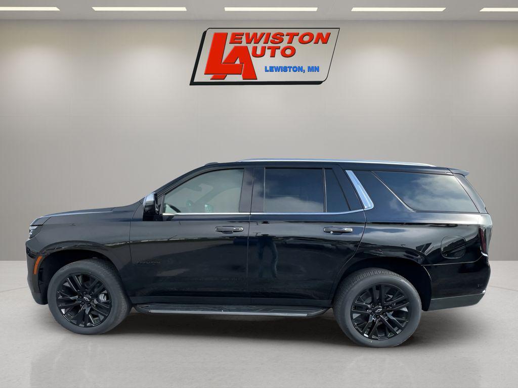 new 2025 Chevrolet Tahoe car, priced at $77,394