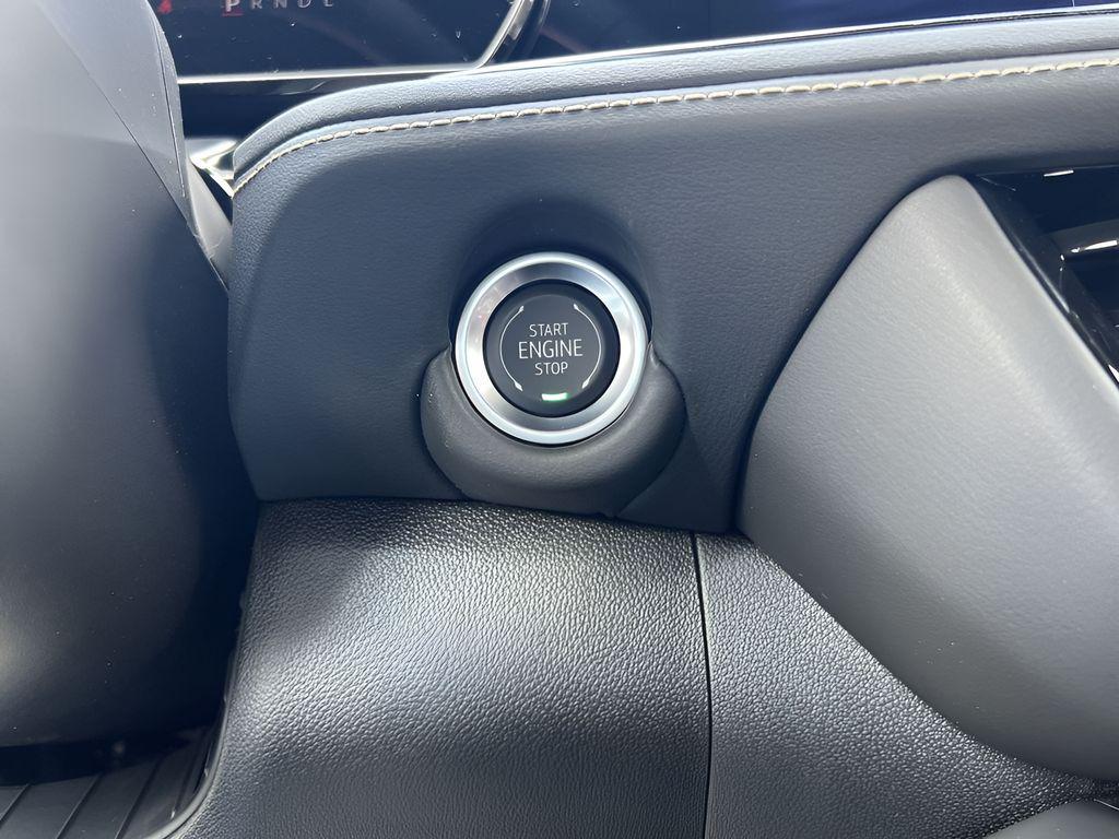 new 2025 Chevrolet Tahoe car, priced at $77,394