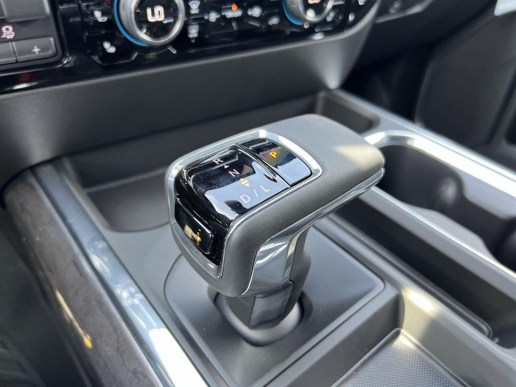 new 2026 Chevrolet Silverado 1500 car, priced at $61,430